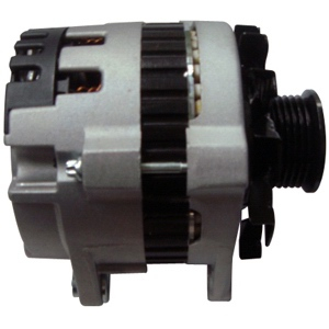 Alternator 3