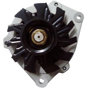Alternator 4