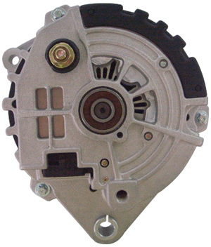 Alternator 4