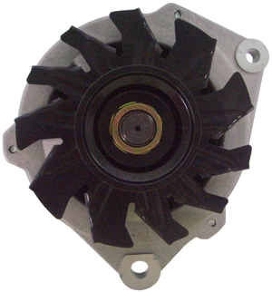 Alternator 6