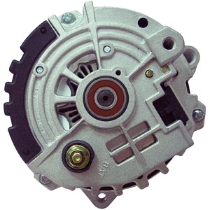 Alternator 3
