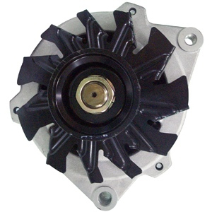 Alternator 5