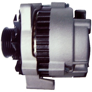 Alternator 2