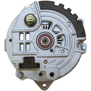 Alternator 3