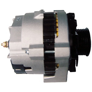 Alternator 4
