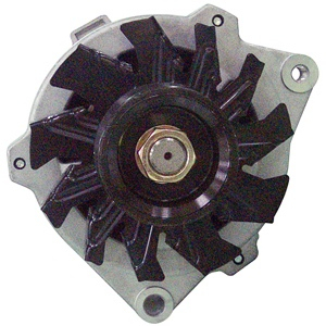 Alternator 5