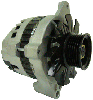 BOSCH F 042 300 093 Alternator