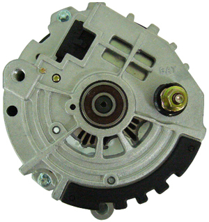 Alternator 4