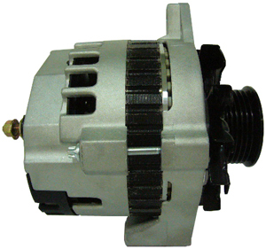 Alternator 5