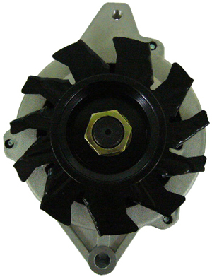Alternator 6