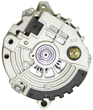 Alternator 2