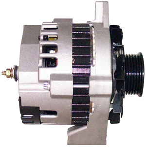 Alternator 3