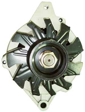 Alternator 4