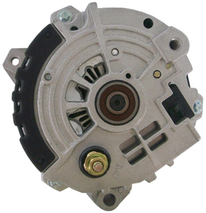 Alternator 4