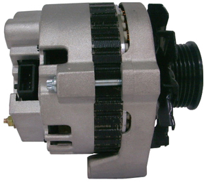 Alternator 5