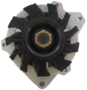 Alternator 6