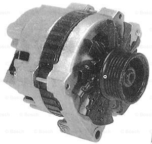 BOSCH F 042 300 099 Alternator