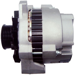 Alternator 2