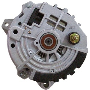 Alternator 3