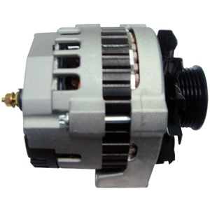 Alternator 4
