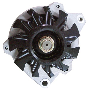 Alternator 5