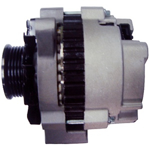 Alternator 2