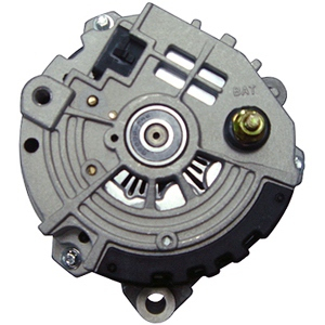 Alternator 3
