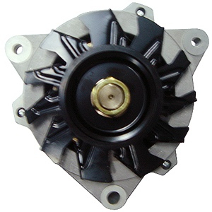 Alternator 5