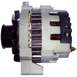 Alternator 2