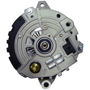 Alternator 3