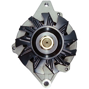 Alternator 5