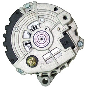 Alternator 2