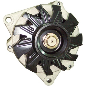 Alternator 3