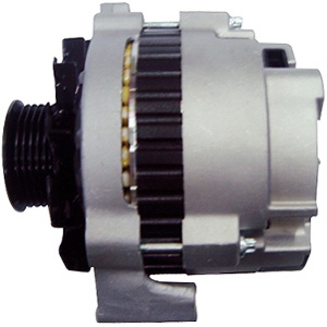 Alternator 3