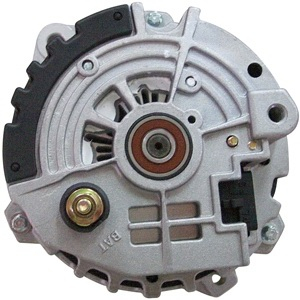 Alternator 4