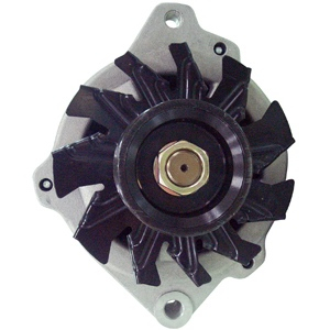 Alternator 5