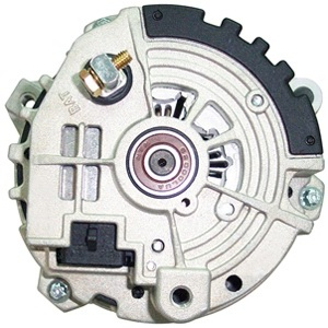 Alternator 3