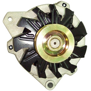 Alternator 5