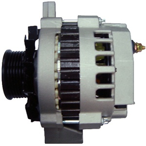 Alternator 2