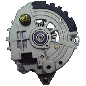 Alternator 3