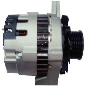 Alternator 4