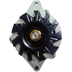 Alternator 5