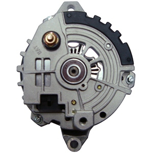 Alternator 2