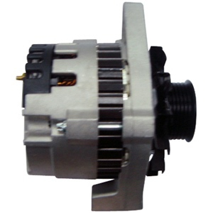 Alternator 3