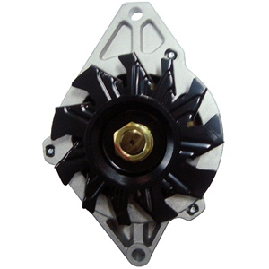 Alternator 4