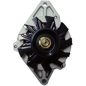 Alternator 3