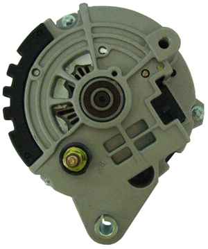 Alternator 4