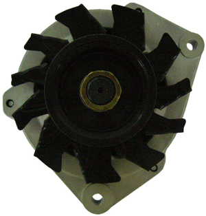 Alternator 6