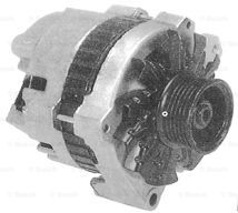 BOSCH F 042 300 120 Alternator