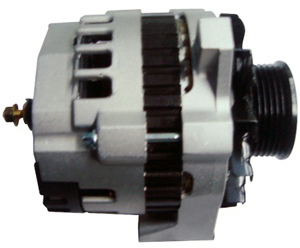 Alternator 3